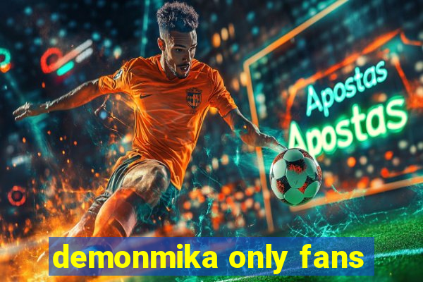 demonmika only fans